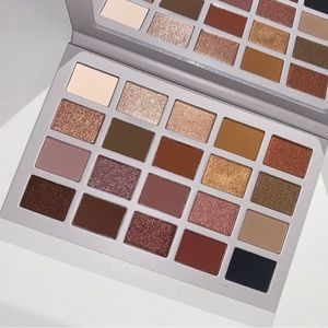 Morphe Madison Beer Channel Surfing Eyeshadow Palette